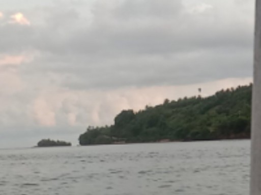 Tanjung Putus Tidore