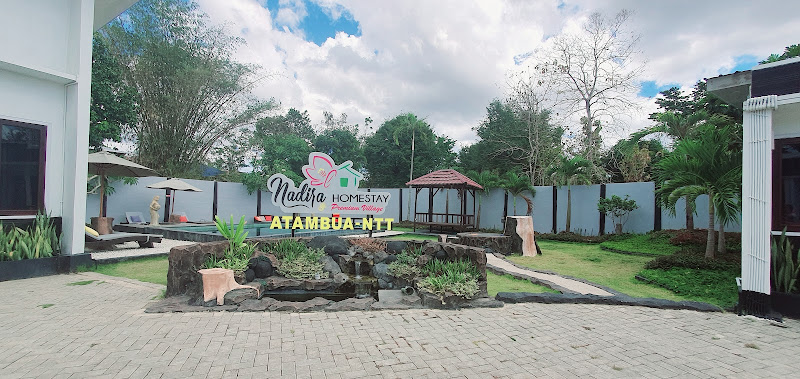 Nadira Homestay & Premium Village