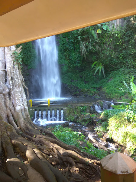 Grojogan Sewu