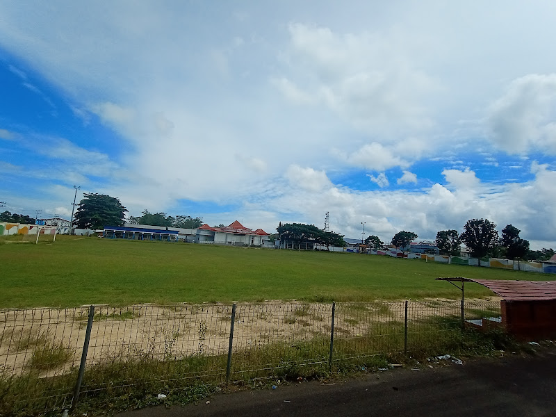 Lapangan MTQ