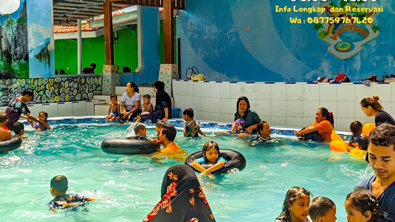 Ranti Water Park