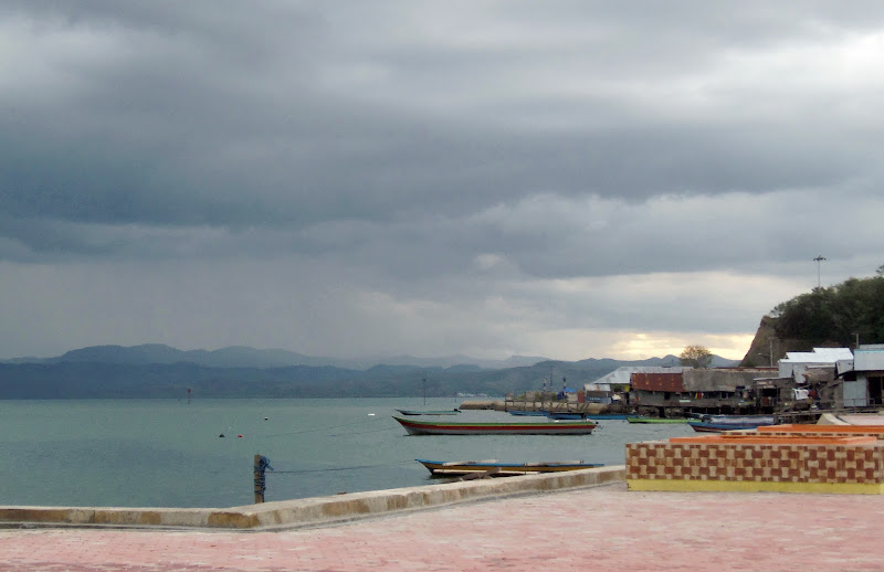 Pantai Merah Putih (PMP)