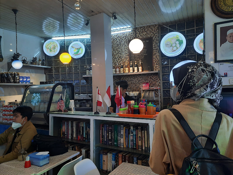 Bugis Kopitiam