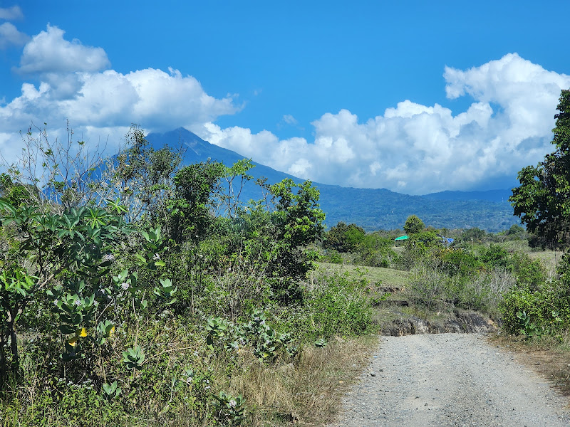 Gunung Ebu Lobo