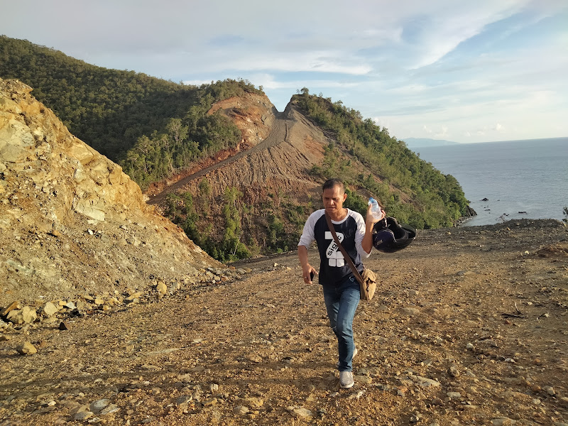Tanjung sigirlamu - ulatu