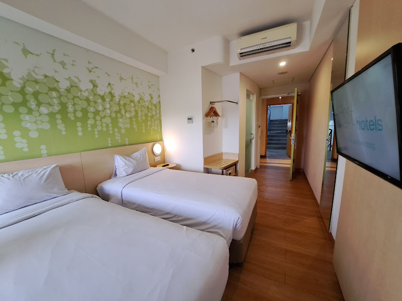 Zest Bogor by Swiss-Belhotel International