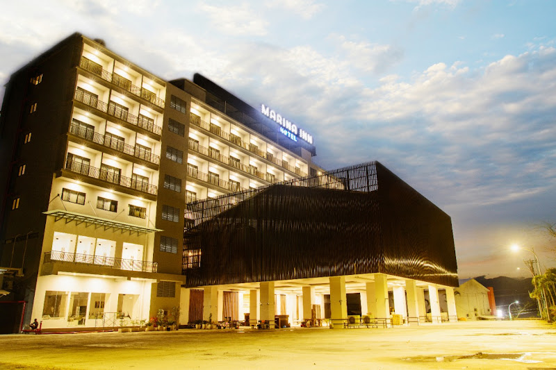 Hotel Marina Inn
