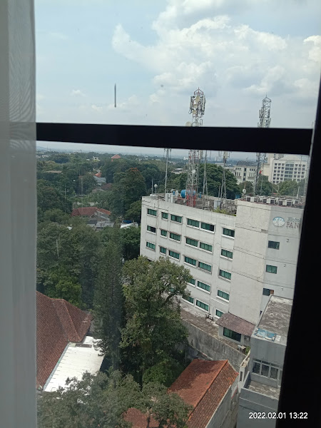 Hotel Savero Style Bogor