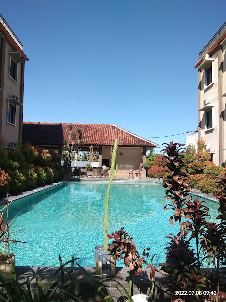 Grand Senggigi Hotel
