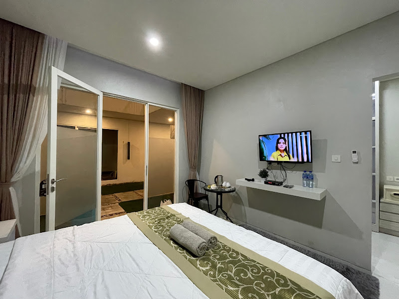Syariah Lombok Hotel