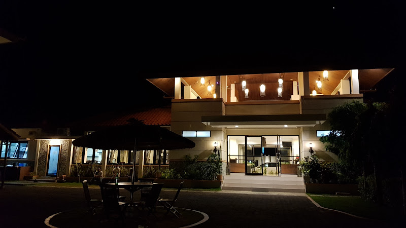 Asa Hotel & Restaurant