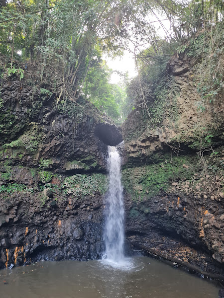 Curug Dago