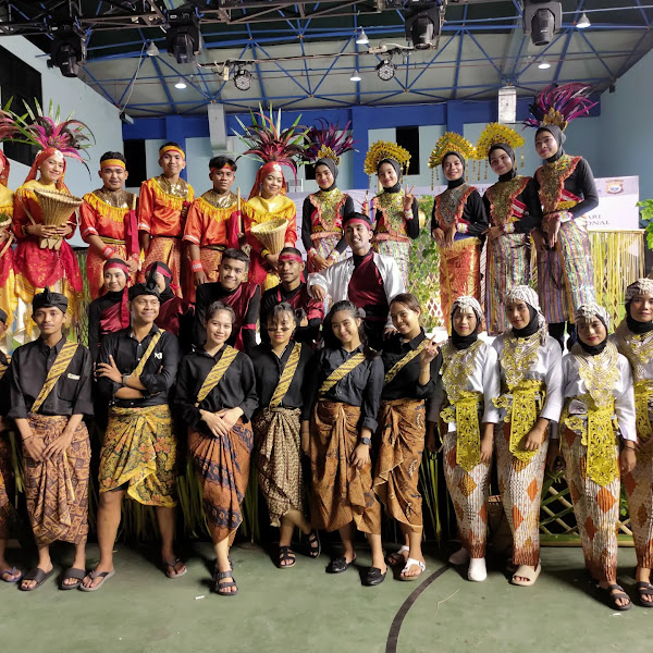 Sanggar Seni dan Budaya Pariyama Tidore