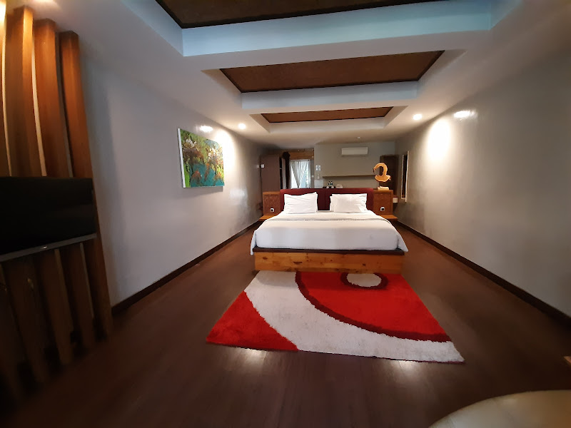 Narisha Guest House