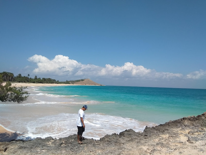 Pantai Bukit Liman