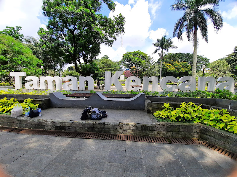 Taman Kencana