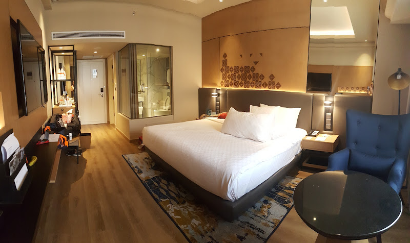 Mercure Jakarta Batavia