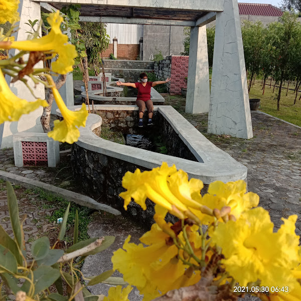Kebun Bibit Mojolangu Kota Malang