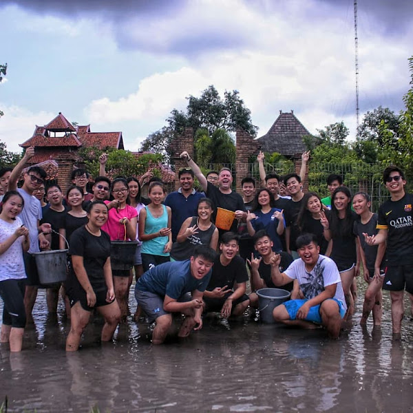 Rumah Tembi ( Tembi Rumah Budaya)