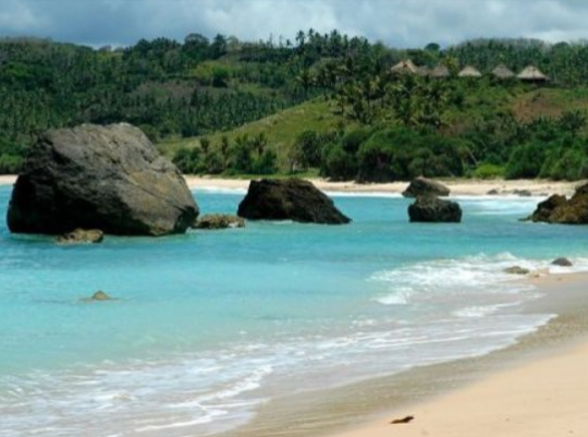 Pantai Nihi Watu - Lokapedia