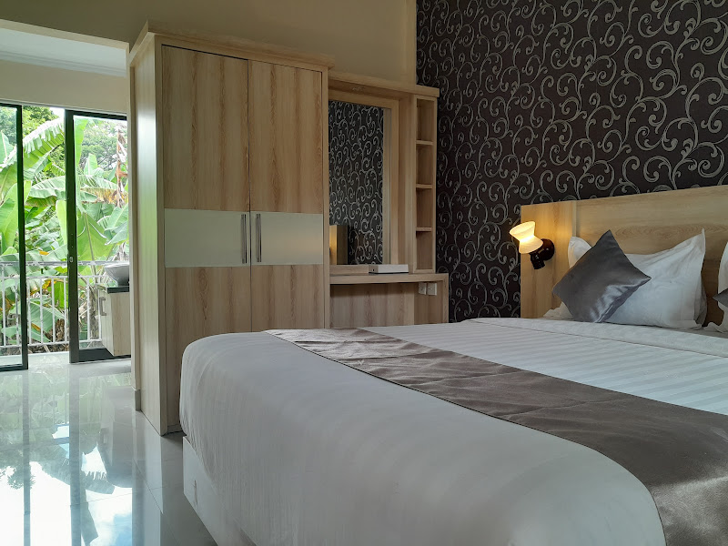 North Wing Canggu Resort