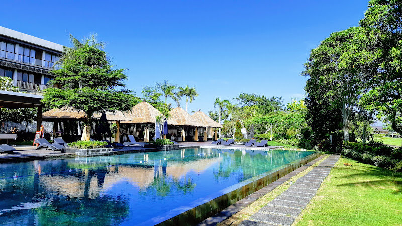 Le Grande Hotel Bali