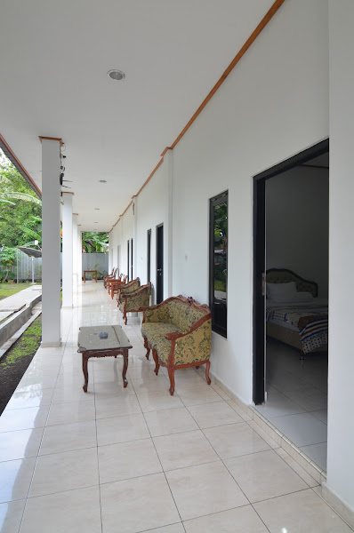 Hotel Satar Mese,Aula dan Kolam Renang
