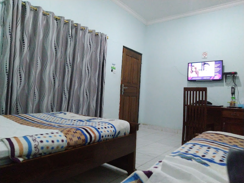 Green Prundi Hotel