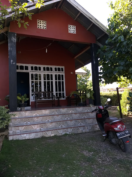Kost Tubeki