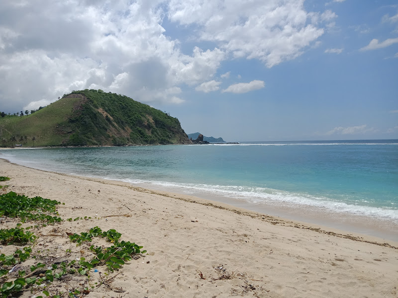 Pantai Nambung