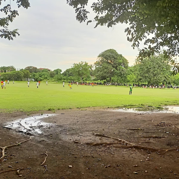 Lapangan Grand Bali beach