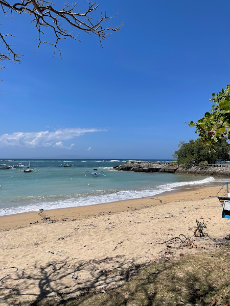 Grand Inna Bali Beach