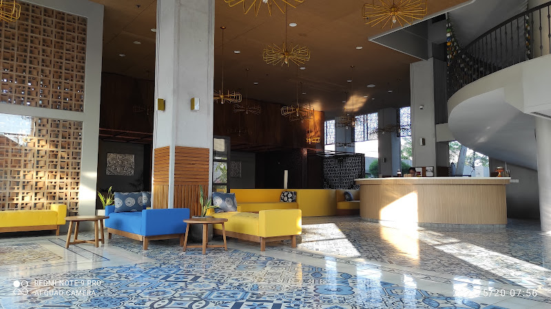 Eastin Ashta Resort