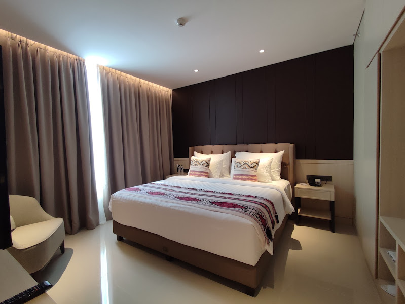Prime Park Hotel & Convention Lombok