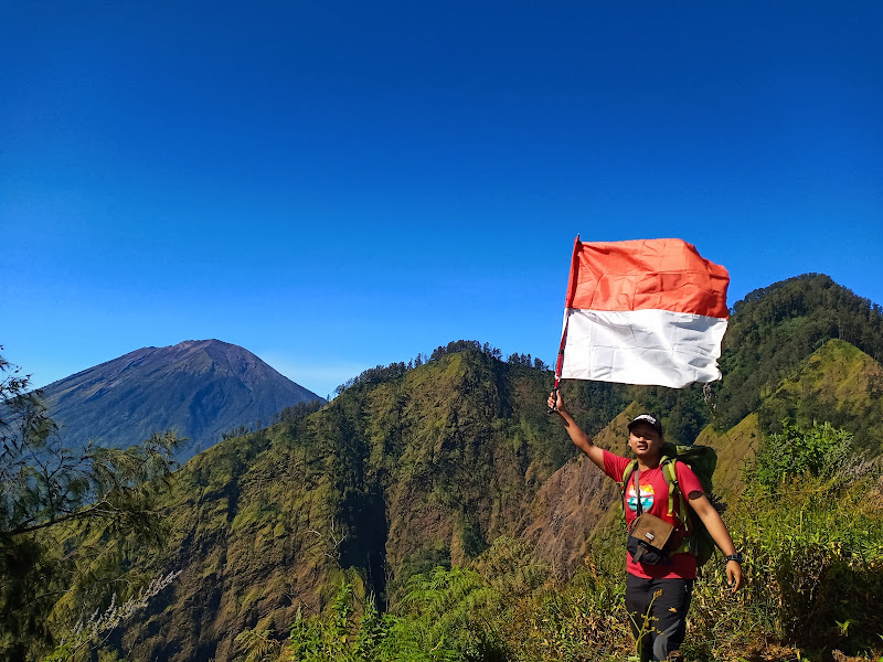 Bukit Trunyan Bali