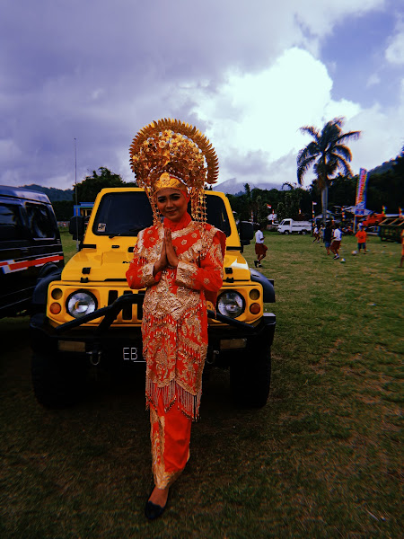 Taman Kartini-Bajawa