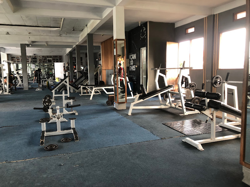 Anika Gym