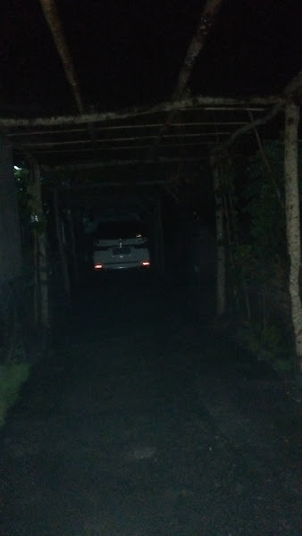 sanusi homestay