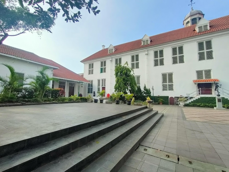 Museum Sejarah Jakarta