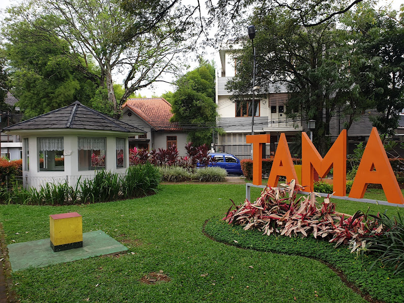 Taman Foto Bandung