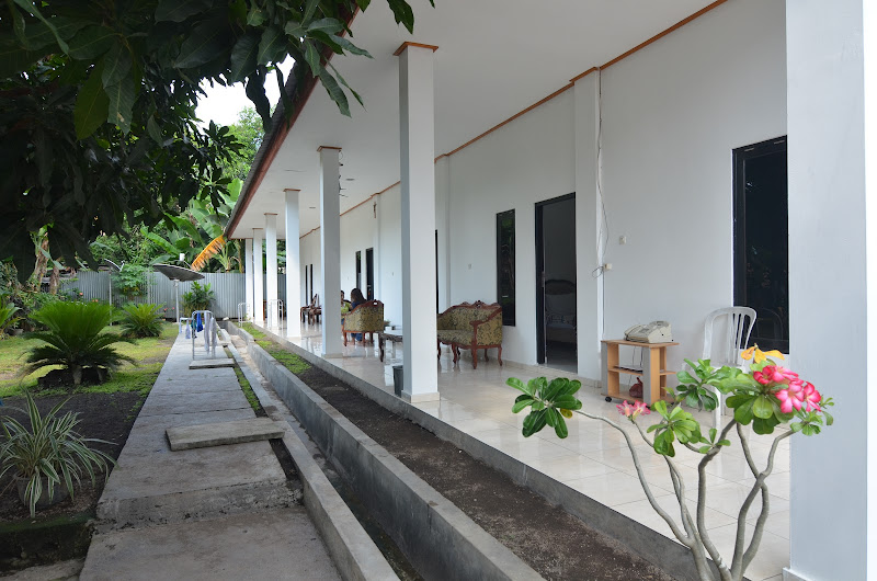 Hotel Satar Mese,Aula dan Kolam Renang