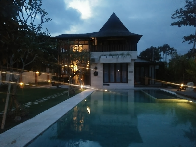Casa Ola Villas