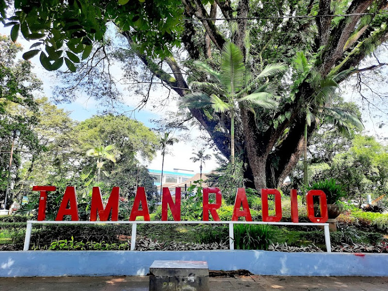 Taman Radio