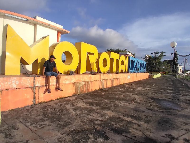 Taman Morotai Daloha