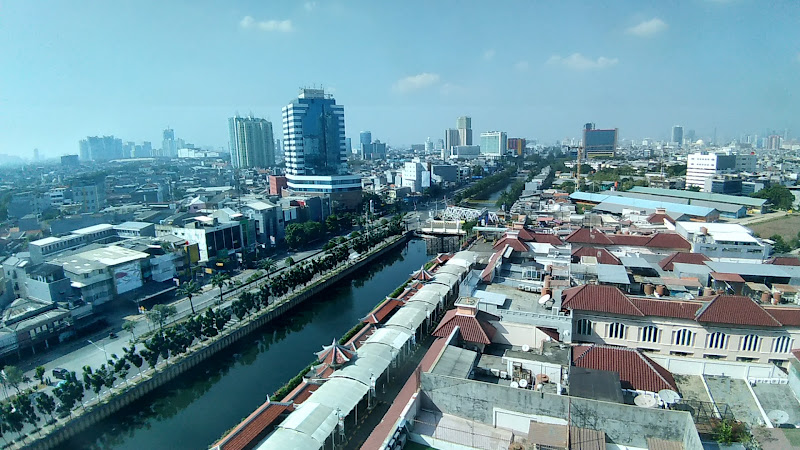 ibis Styles Jakarta Mangga Dua Square