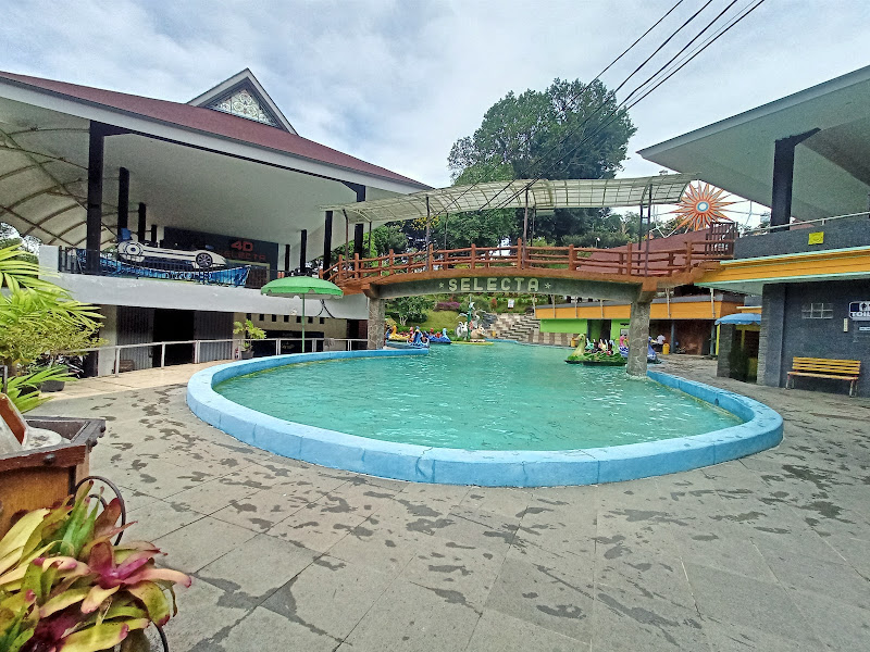 Taman Rekreasi Selecta