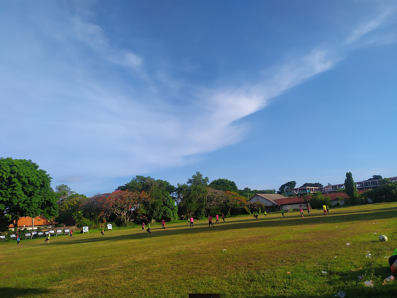 Lapangan Grand Bali beach