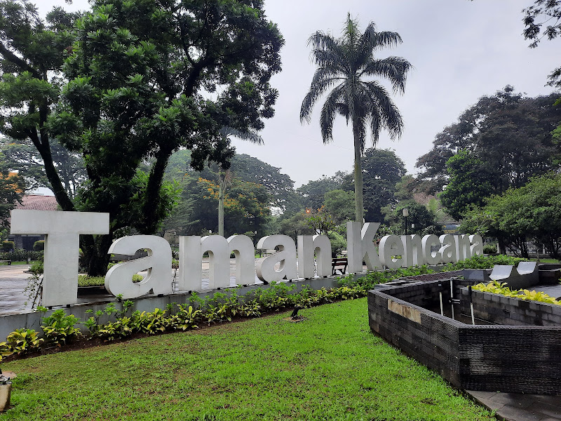 Taman Kencana