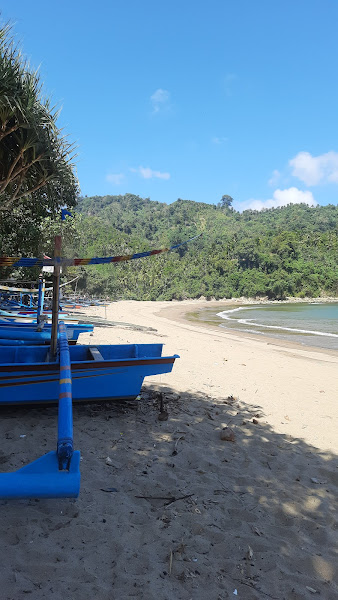 Pantai Wedi Awu