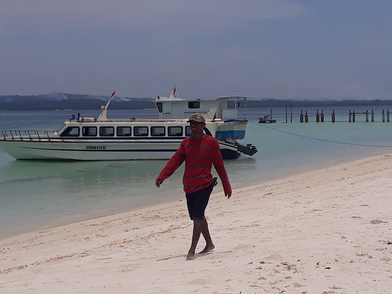 Pantai Matakus